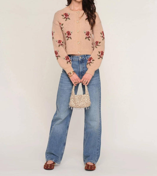 Heartloom - Louis Knit Cardigan