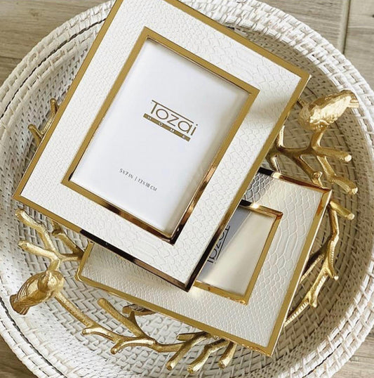 Tozai - Two's Company 5x7 Frame