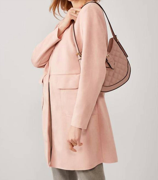 Charlie Paige - Delilah Jacket