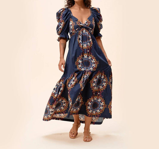 Cleobella - Jewel Ankle Dress