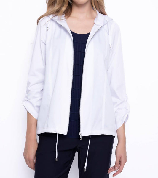 Picadilly - Lightweight Jacket