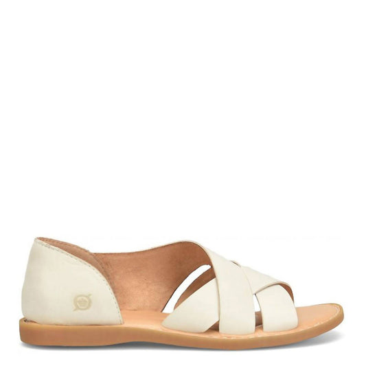 Born - WOMEN'S ITHICA SANDAL
