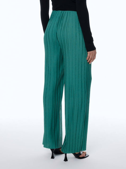 Wishlist - Pleated Pants
