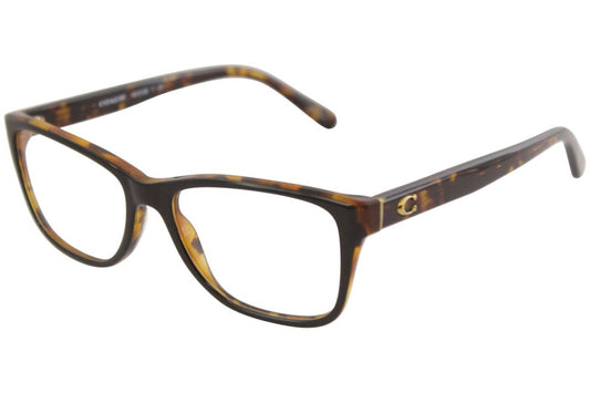 Coach - Women's Hc6129 Eyeglasses