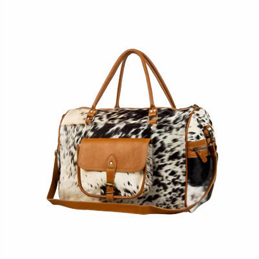 Myra Bags - Women's Minerva Traveler Bag