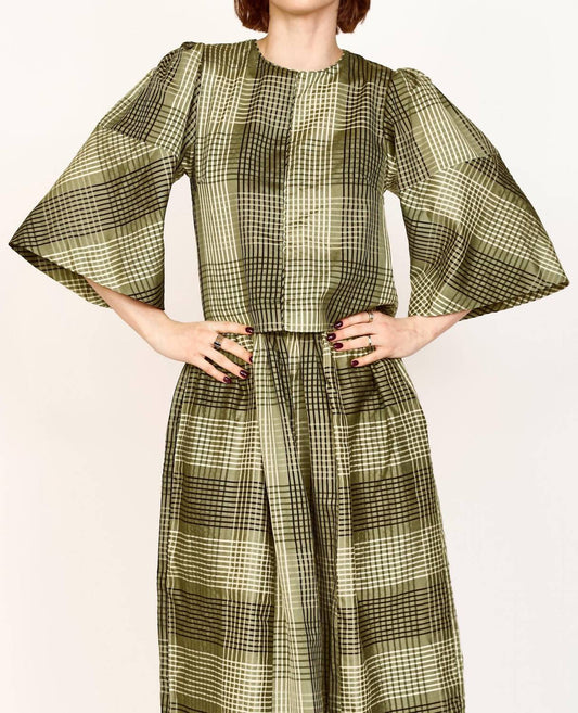 Mirth - Provence Top