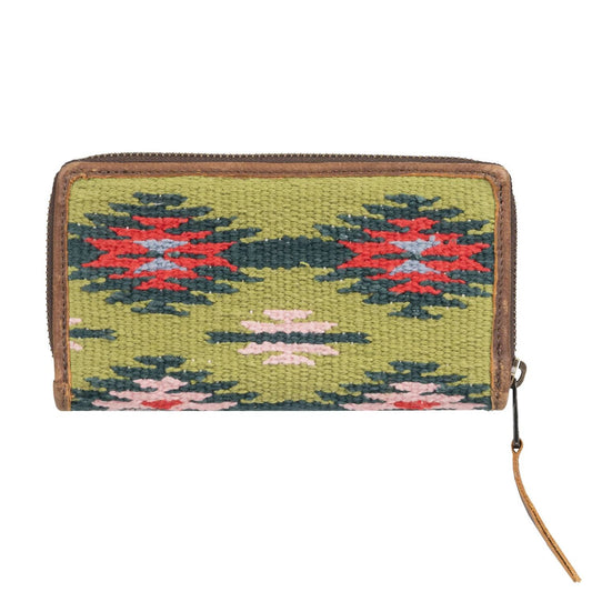 Sts Ranchwear - Baja Dreams Bi-fold Wallet