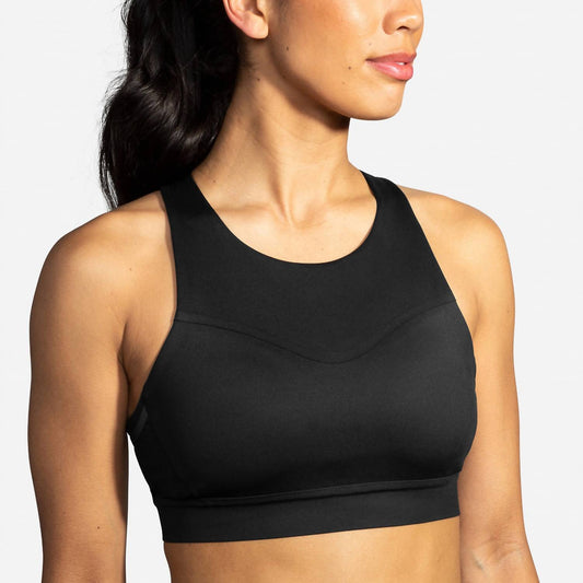 Brooks - Drive 3 Pocket Run Bra
