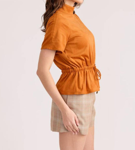 Sedge - Celia Top