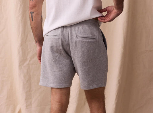 The Normal Brand - Cole Terry Shorts
