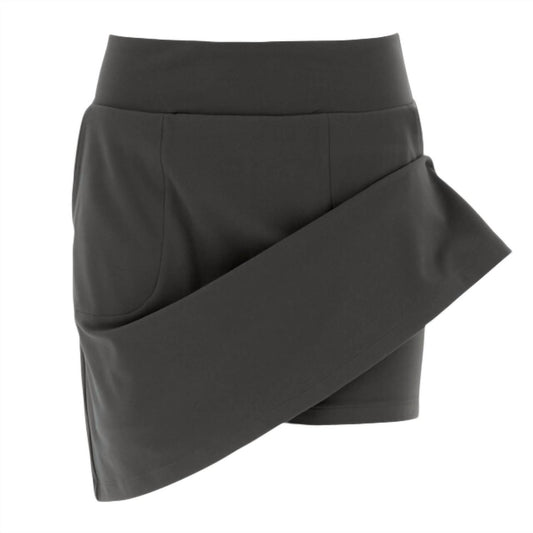 Aventura - Vita Skort