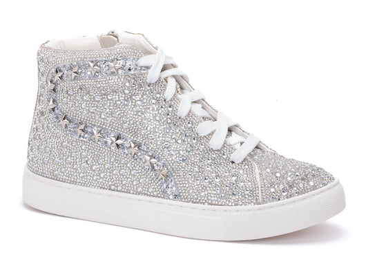 Corkys Footwear - Women's Flashy Sneakers
