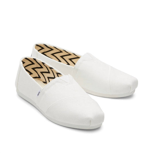 Toms - Women's Alpargata Mallow Shoes