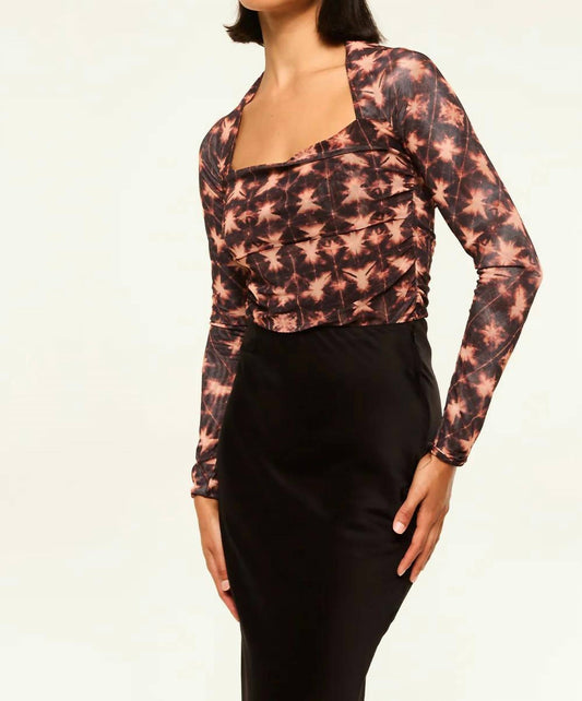 Misa Los Angeles - Hayworth Bodysuit