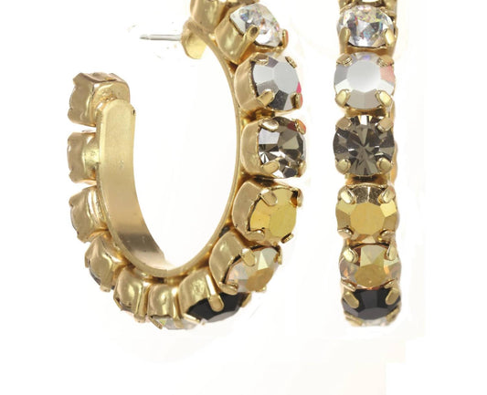 Tova - Women's Jubilee Hoop Earrings