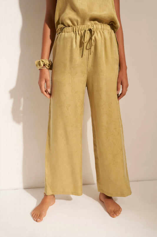 Idle Sleepwear - Drawstring Pant