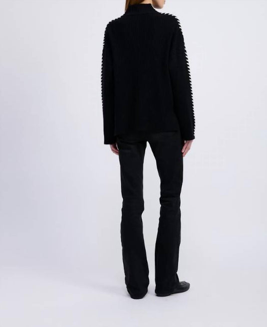 En Saison - Women's Romilla Sweater