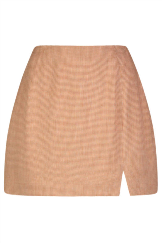 Matthew Bruch - Women's Skirt
