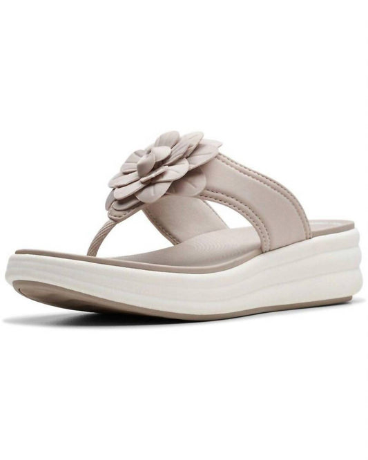 Clarks - Women's Drift Flora Sandal