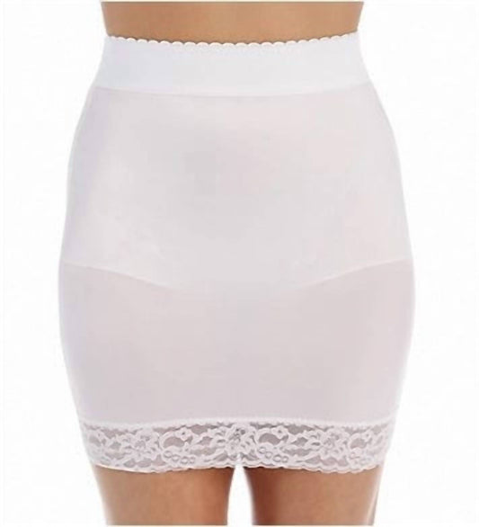 Rago - Half Smoothing Slip Shapewear