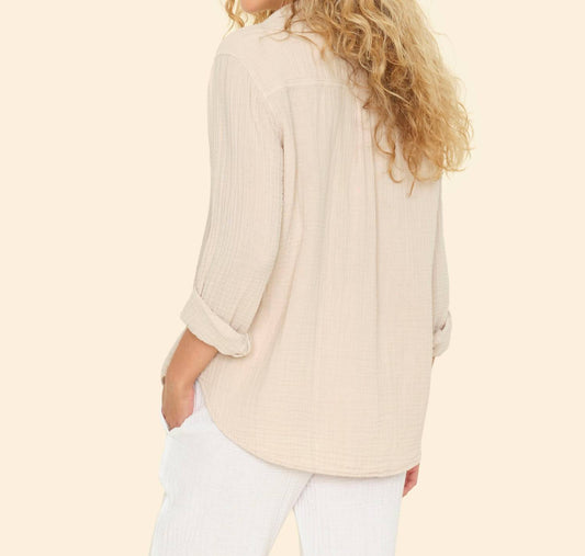 Xirena - Scout Long Sleeve Shirt