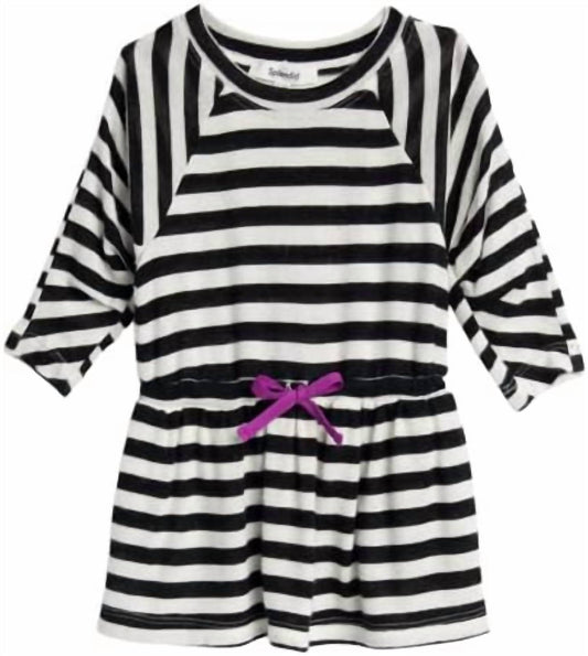 Splendid - Girl's Stripe Dress