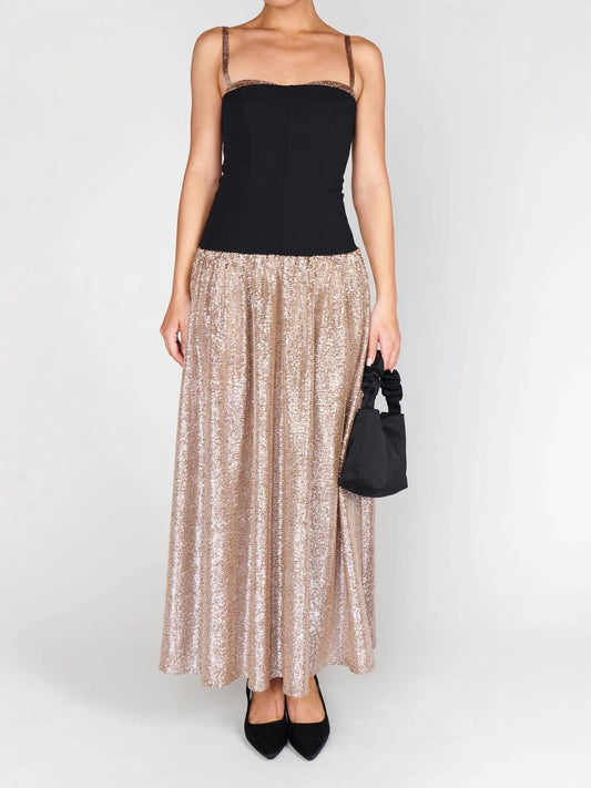 Show Me Your Mumu - Hepburn Midi Dress