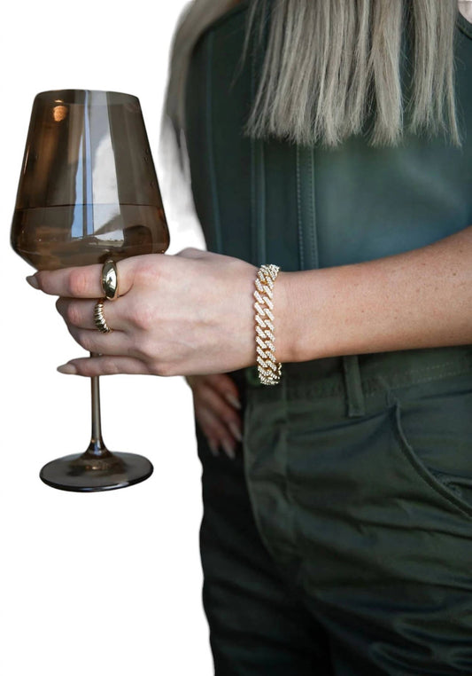 Kristalize Jewelry - Women's Brielle Bracelet