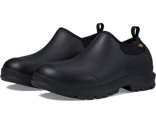 Bogs - Men's Sauvie Slip On II Waterproof Shoes