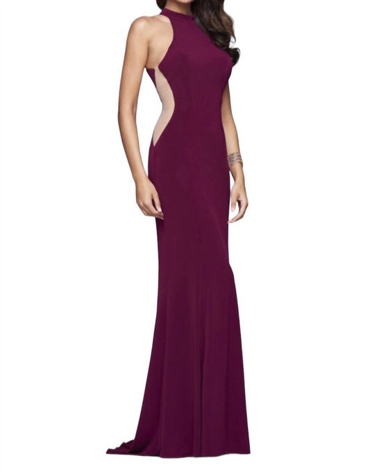 Faviana - Evening Gown