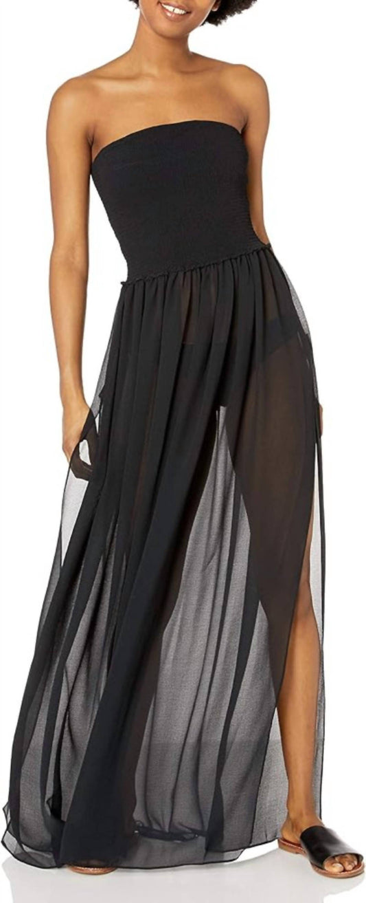 Ramy Brook - Calista Maxi Dress