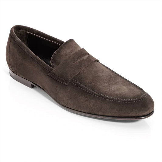 To Boot New York - Men's Aldrin Slip On