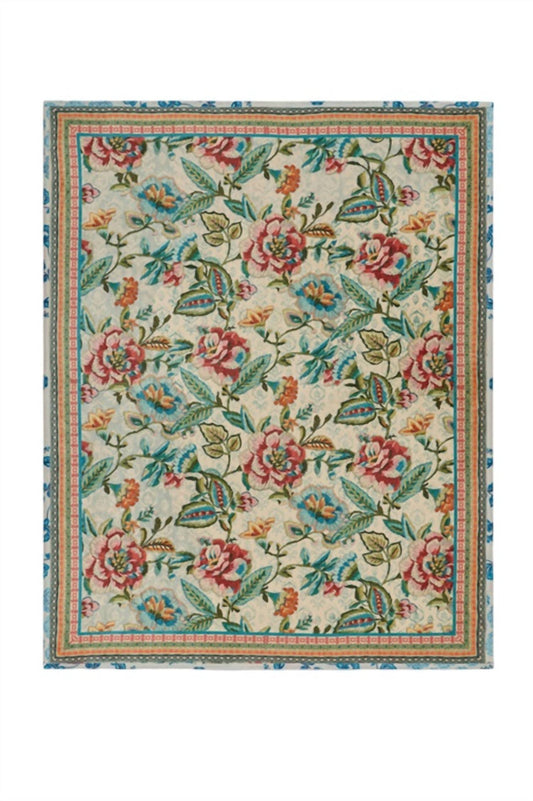 Johnny Was - Women's Travel Blanket