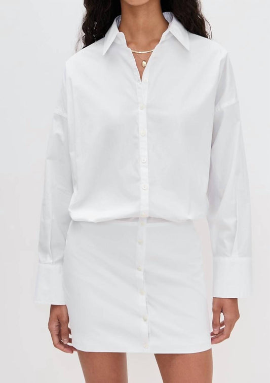 Staud - Cynthia Dress