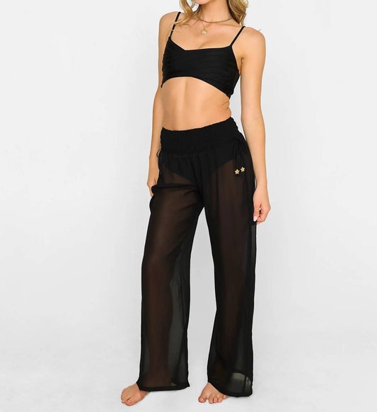 Beach Bunny - Evelyn Pant