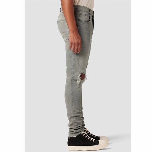 Hudson - Zack Skinny Jeans