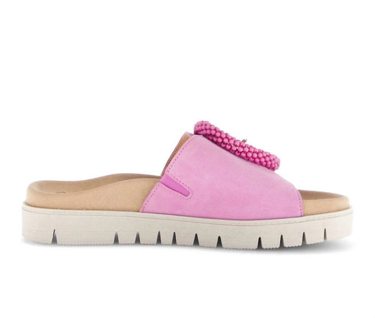 Gabor - Women's Platform Sandal