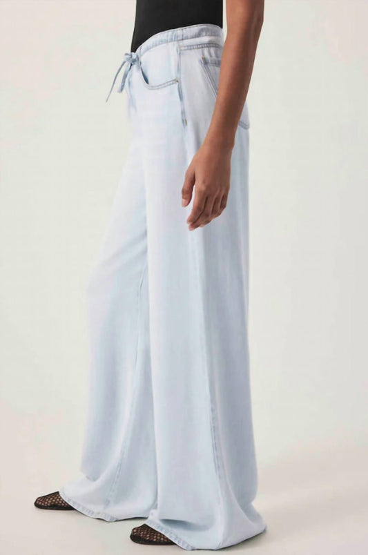 Splendid - Lounge Denim Pant