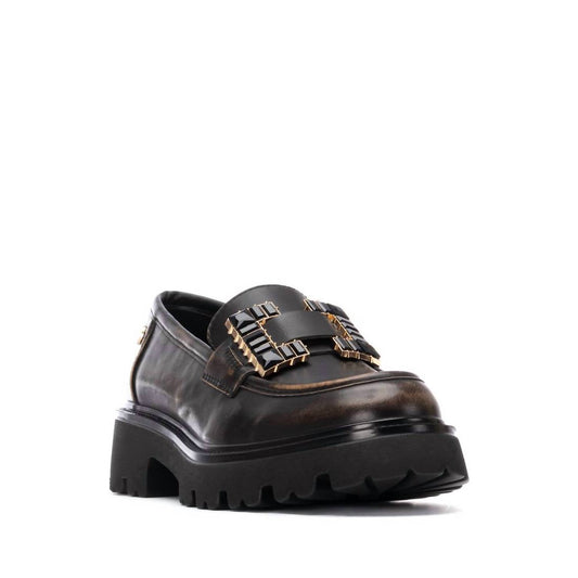 Xti - Women’s Round Toe 144429 Shoes