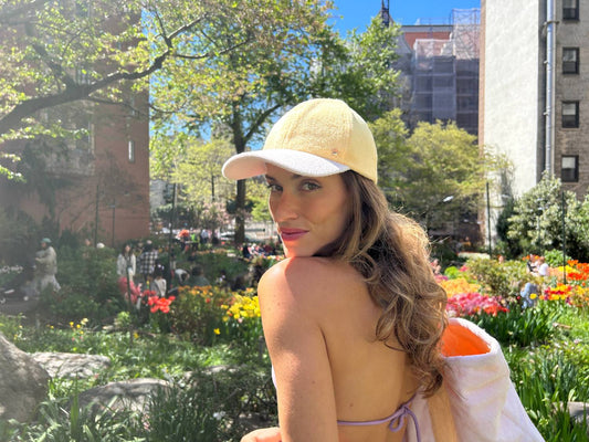 Jocelyn - Women's Sagaponack Baseball Hat