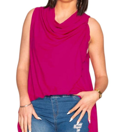 Shawl Dawls - Long Convertible Shawl