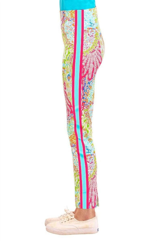 Gretchen Scott - Gripeless Pull On Pants