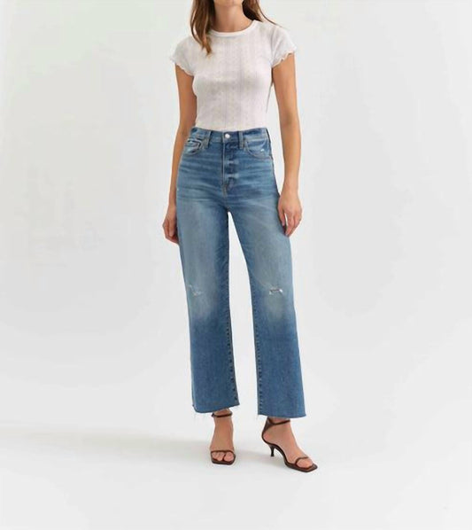 Daze - Pleaser High Rise Jeans