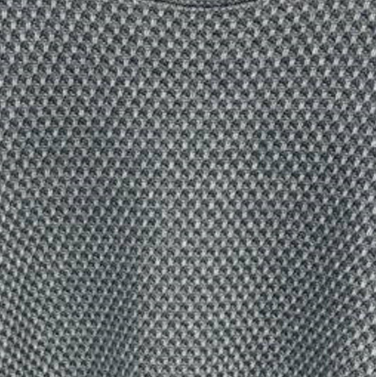 Ermenegildo Zegna - MEN CREWNECK CASHMERE-SILK SWEATER