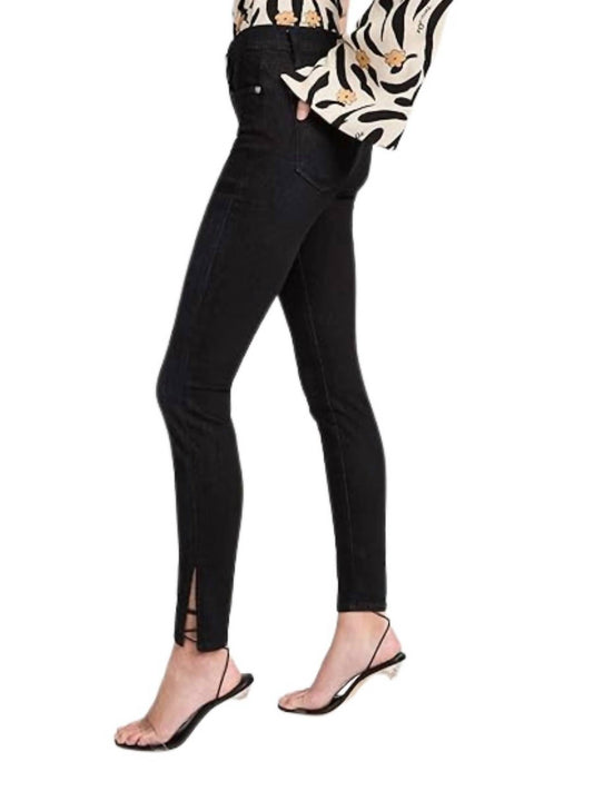 Frame - Le High Skinny Jeans