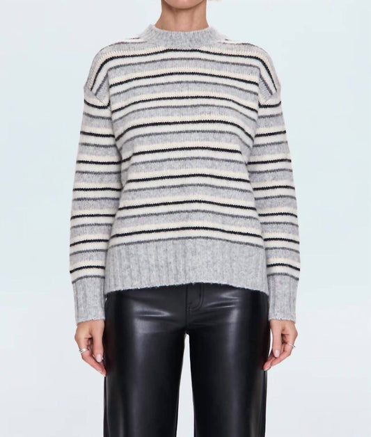 Pistola - Hanna Oversized Sweater