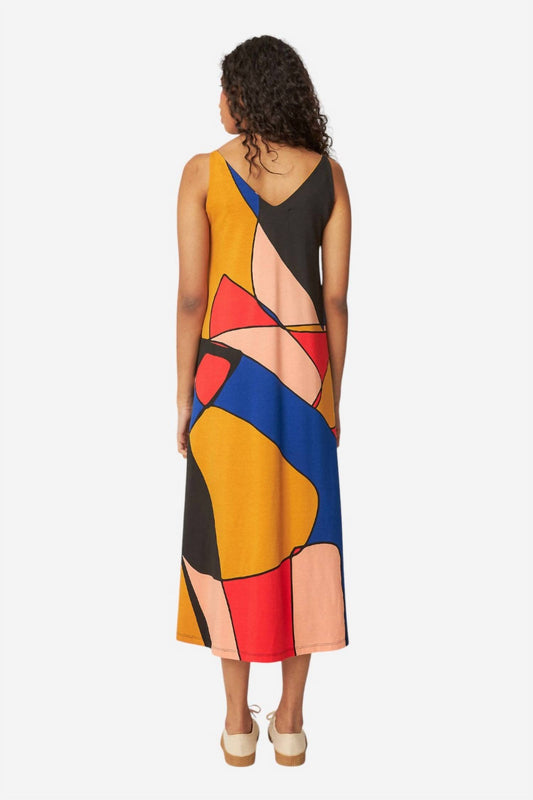 Skfk - Martina Midi Dress