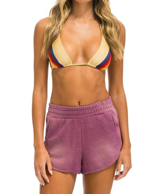 Aviator Nation - Essential Pocket Club Short