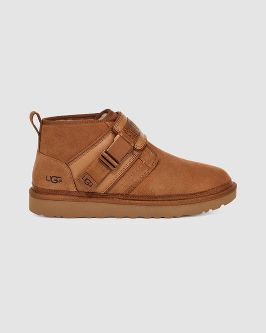 Ugg - Men's Neumel Snapback Boots