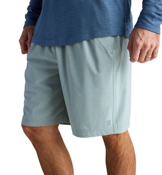 Free Fly - Men’s Breeze Shorts